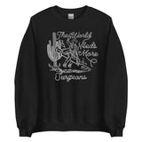 TWNM- Surgeons Unisex Crewneck Dark Colors