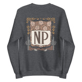 BNFB-NP Unisex Crewneck