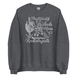 TWNM- Radiologists Unisex Crewneck Dark Colors