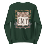 BNFB- EMT Unisex Sweatshirt
