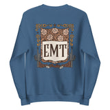 BNFB- EMT Unisex Sweatshirt