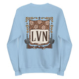 BNFB-LVN Unisex Crewneck