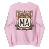 BNFB-MA Unisex Crewneck