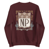 BNFB-NP Unisex Crewneck