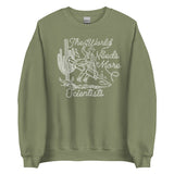 TWNM- Scientists Unisex Crewneck Dark Colors