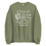 TWNM- Surgeons Unisex Crewneck Dark Colors