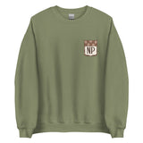 BNFB-NP Unisex Crewneck