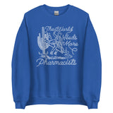 TWNM- Pharmacist Sweatshirts