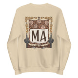 BNFB-MA Unisex Crewneck