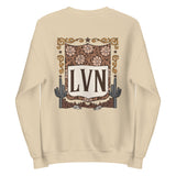 BNFB-LVN Unisex Crewneck