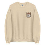 BNFB- DC Unisex Sweatshirt