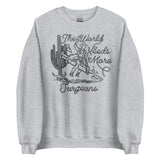 TWNM- Surgeons Unisex Crewneck Light Colors