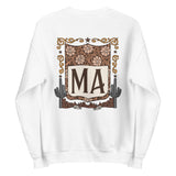BNFB-MA Unisex Crewneck