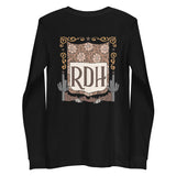 BNFB- RDH Unisex Long Sleeve T-Shirt