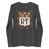 BNFB- RT Unisex Long Sleeve T-Shirt