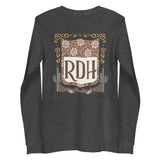 BNFB- RDH Unisex Long Sleeve T-Shirt