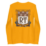 BNFB- RT Unisex Long Sleeve T-Shirt