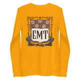 BNFB- EMT Unisex Long Sleeve Tee