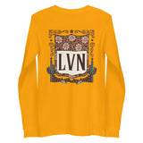BNFB- LVN Unisex Long Sleeve T-Shirt