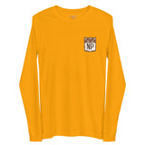 BNFB- NP Unisex Long Sleeve T-Shirt