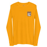 BNFB- LVN Unisex Long Sleeve T-Shirt