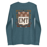 BNFB- EMT Unisex Long Sleeve Tee