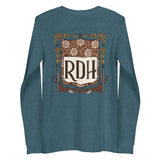 BNFB- RDH Unisex Long Sleeve T-Shirt