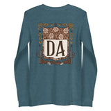 BNFB- DA Unisex Long Sleeve T-Shirt