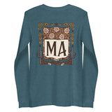 BNFB- MA Unisex Long Sleeve T-Shirt
