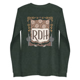 BNFB- RDH Unisex Long Sleeve T-Shirt