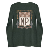 BNFB- NP Unisex Long Sleeve T-Shirt