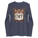 BNFB- EMT Unisex Long Sleeve Tee