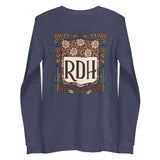 BNFB- RDH Unisex Long Sleeve T-Shirt