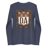 BNFB- DA Unisex Long Sleeve T-Shirt