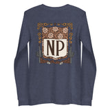 BNFB- NP Unisex Long Sleeve T-Shirt