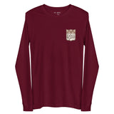 BNFB- RDH Unisex Long Sleeve T-Shirt