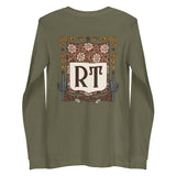 BNFB- RT Unisex Long Sleeve T-Shirt