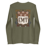 BNFB- EMT Unisex Long Sleeve Tee