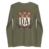BNFB- DA Unisex Long Sleeve T-Shirt