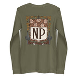 BNFB- NP Unisex Long Sleeve T-Shirt