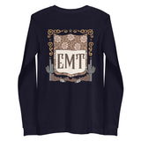 BNFB- EMT Unisex Long Sleeve Tee