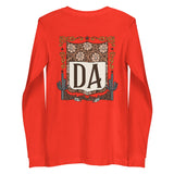 BNFB- DA Unisex Long Sleeve T-Shirt