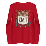 BNFB- EMT Unisex Long Sleeve Tee