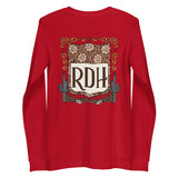 BNFB- RDH Unisex Long Sleeve T-Shirt