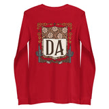 BNFB- DA Unisex Long Sleeve T-Shirt