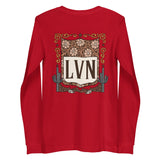 BNFB- LVN Unisex Long Sleeve T-Shirt