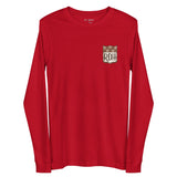 BNFB- RDH Unisex Long Sleeve T-Shirt