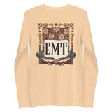 BNFB- EMT Unisex Long Sleeve Tee