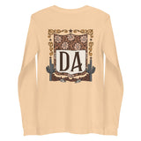 BNFB- DA Unisex Long Sleeve T-Shirt