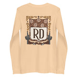 BNFB- RD Unisex Long Sleeve T-Shirt